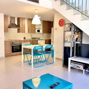Duplex Rio Ebro Appartement