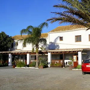 Mas Prades Hotel