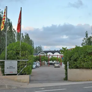 Xanascat Auberge de jeunesse