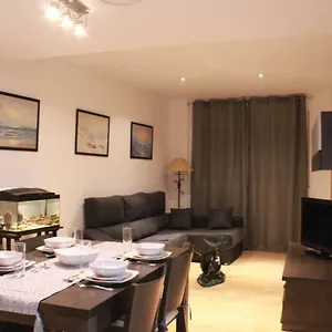 Lo Flamenc Appartement