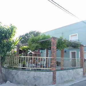 Casa Baleso Hébergement de vacances