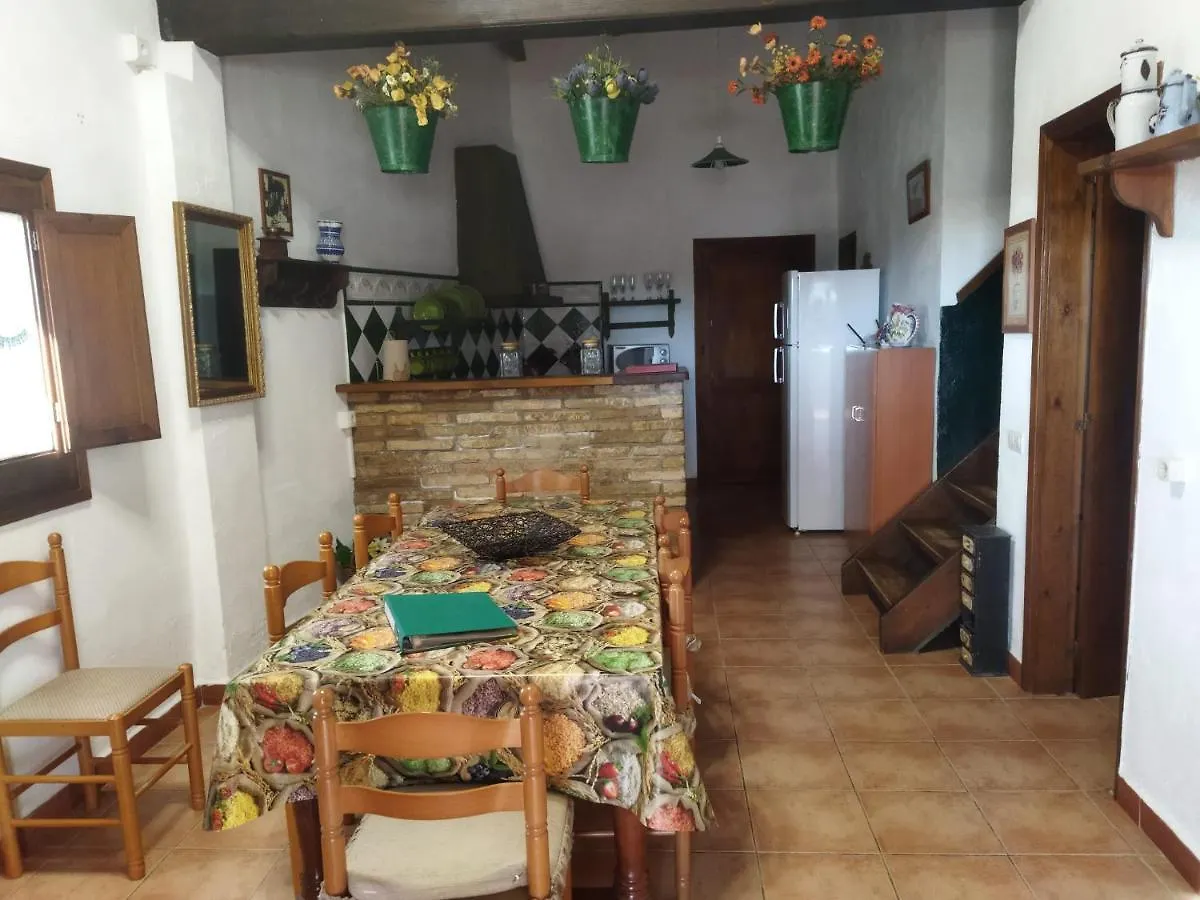 Tatil Evi Caseta De Susana Deltebre