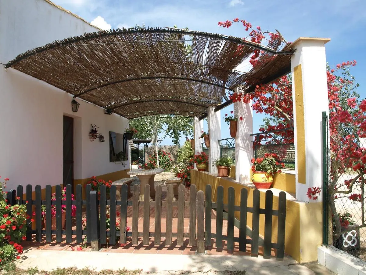 Caseta De Susana Deltebre İspanya