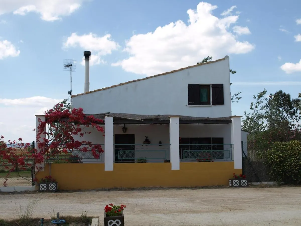 Caseta De Susana Deltebre