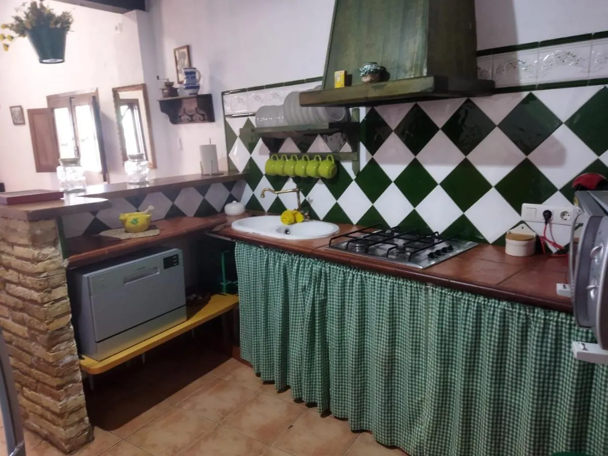 Caseta De Susana Deltebre Tatil Evi