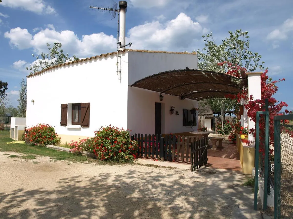 Tatil Evi Caseta De Susana Deltebre İspanya