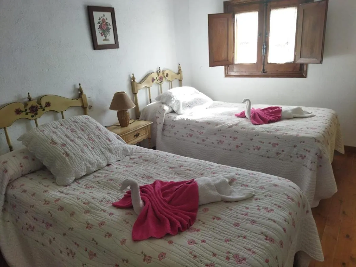 Tatil Evi Caseta De Susana Deltebre