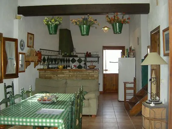 Tatil Evi Caseta De Susana Deltebre