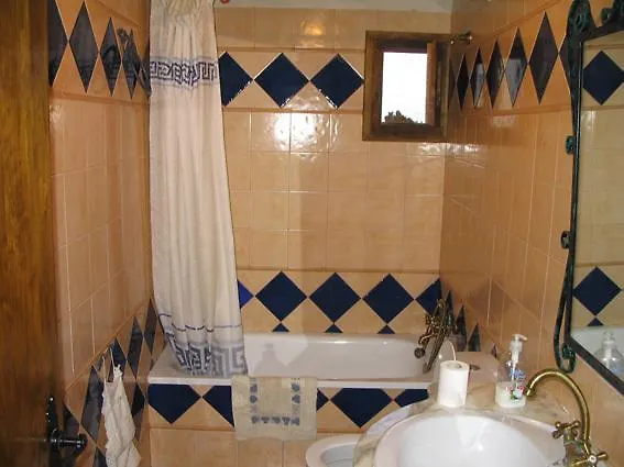 Caseta De Susana Deltebre Tatil Evi